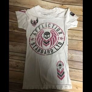 Affliction Shirt